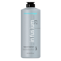 Infusium 23 on sale leave in treatment